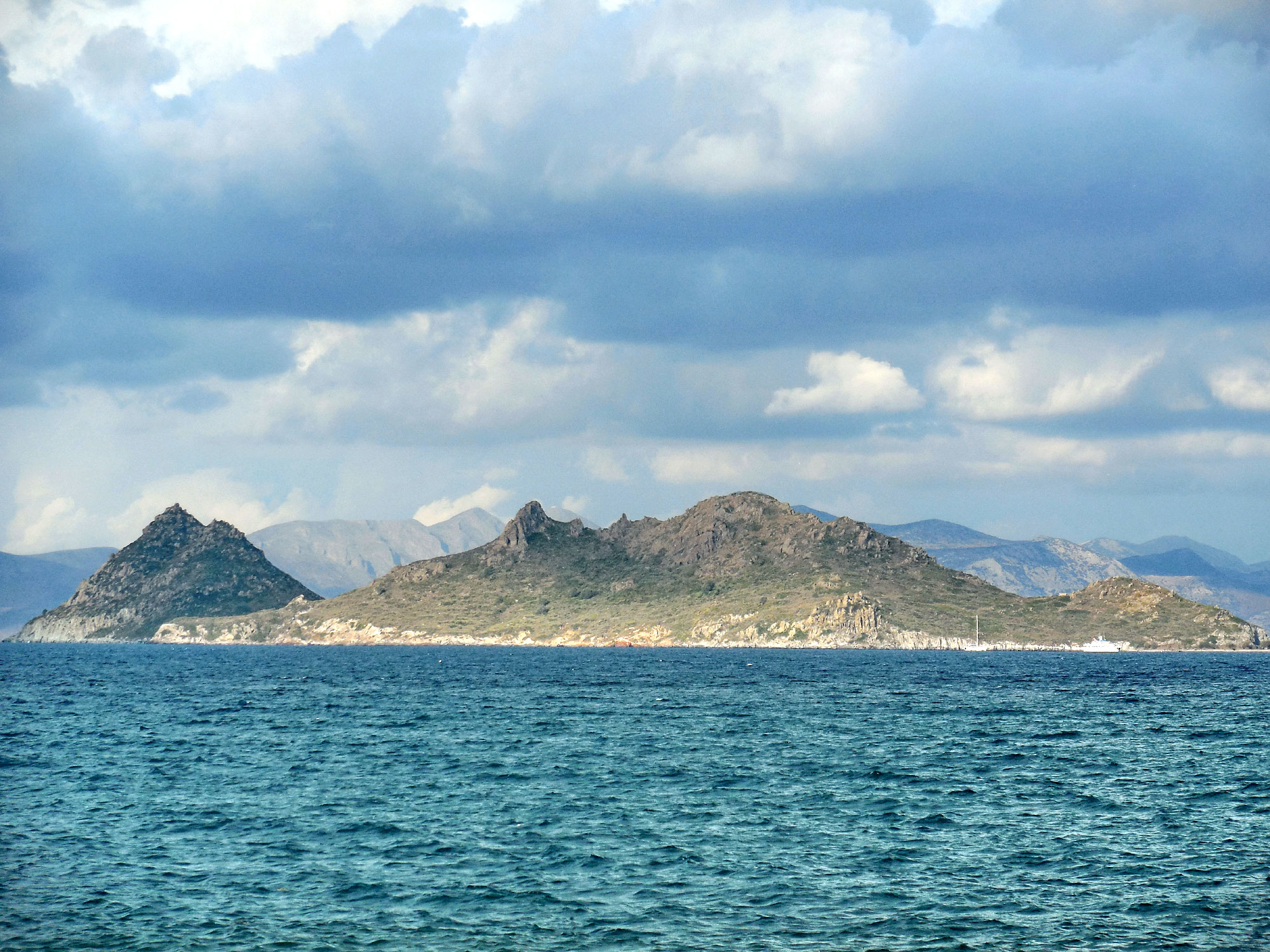 Turgutreis (Karatoprak)